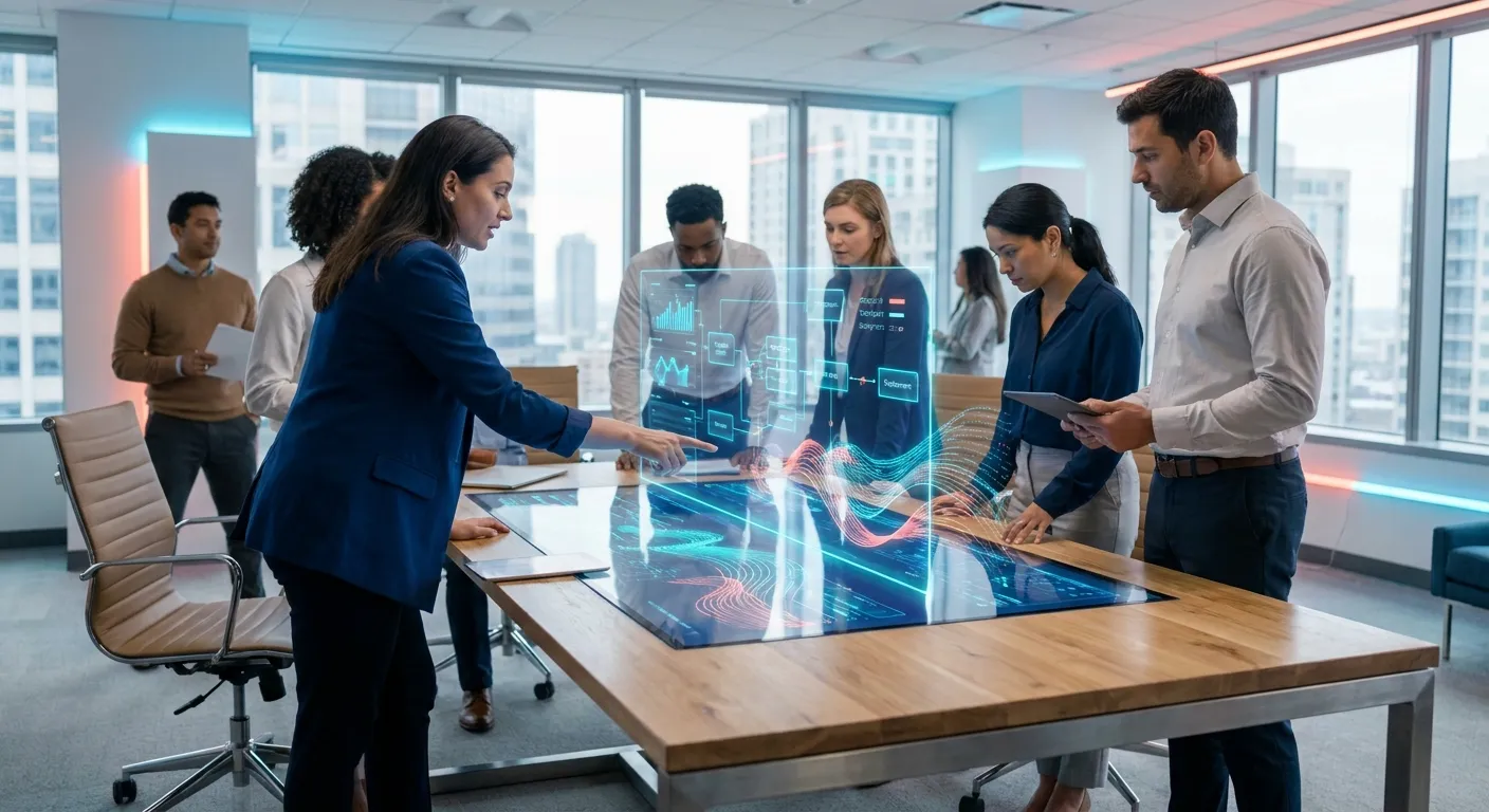 agentic AI deployment strategies — Mastering Agentic AI Deployment Strategies for Enterprise Success