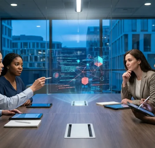 Ethical AI Development Guidelines — Navigating the Future: Essential Ethical AI Development Guidelines