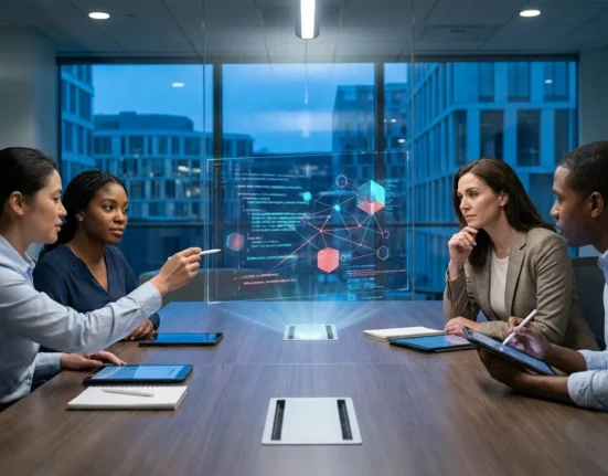 Ethical AI Development Guidelines — Navigating the Future: Essential Ethical AI Development Guidelines