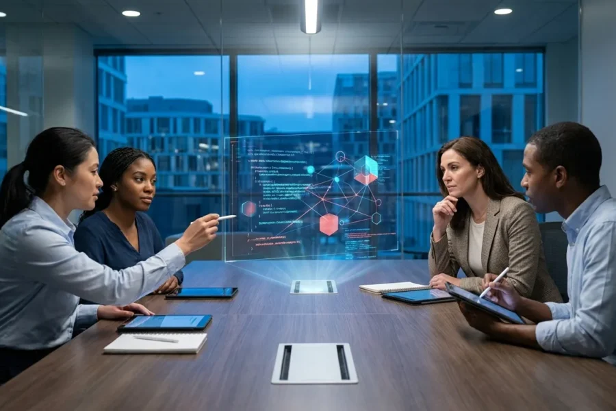 Ethical AI Development Guidelines — Navigating the Future: Essential Ethical AI Development Guidelines