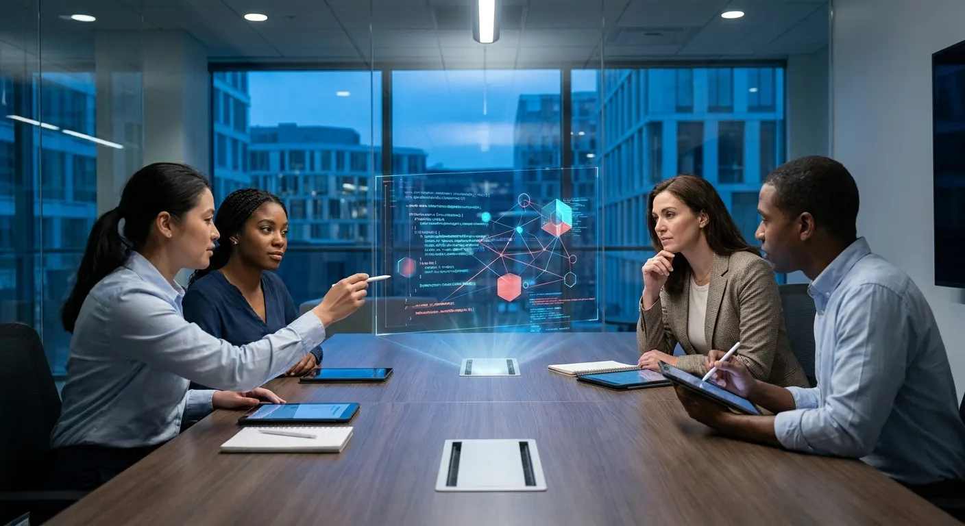 Ethical AI Development Guidelines — Navigating the Future: Essential Ethical AI Development Guidelines