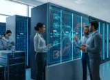 scaling AI enterprise deployment — Scaling AI for the Enterprise: From Pilot to Production