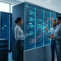 scaling AI enterprise deployment — Scaling AI for the Enterprise: From Pilot to Production
