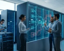scaling AI enterprise deployment — Scaling AI for the Enterprise: From Pilot to Production