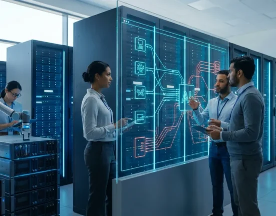 scaling AI enterprise deployment — Scaling AI for the Enterprise: From Pilot to Production