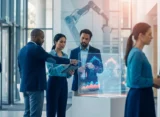 intelligent AI transformation — The Intelligent AI Transformation: Reshaping Enterprise & Work in 2026