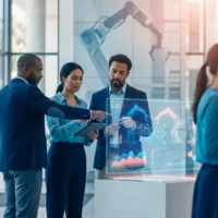 intelligent AI transformation — The Intelligent AI Transformation: Reshaping Enterprise & Work in 2026