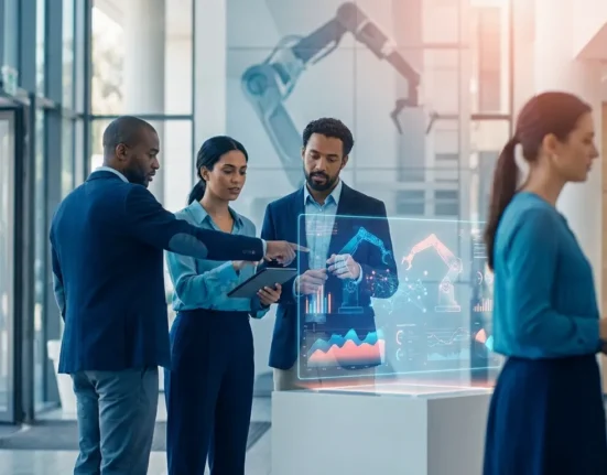 intelligent AI transformation — The Intelligent AI Transformation: Reshaping Enterprise & Work in 2026